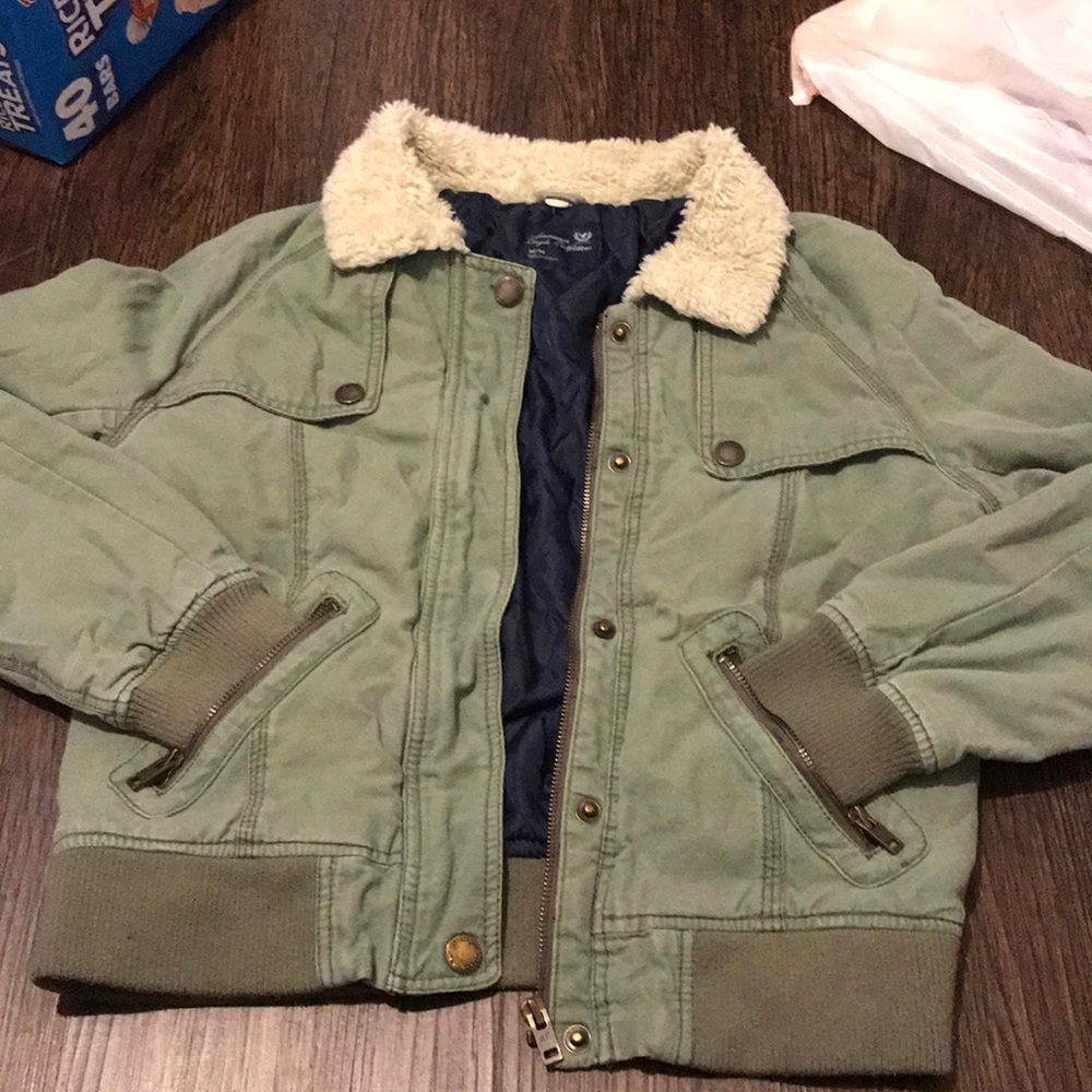jacket